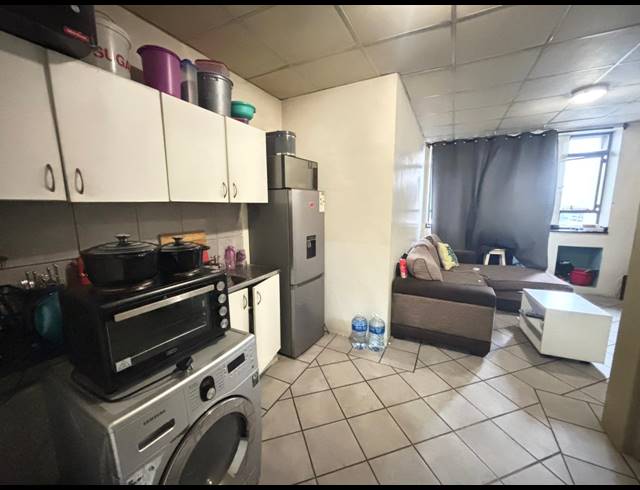 1 BEDROOM APARTMENT FOR SALE IN DURBAN CENTRAL